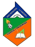 Logo de IE La Ventura